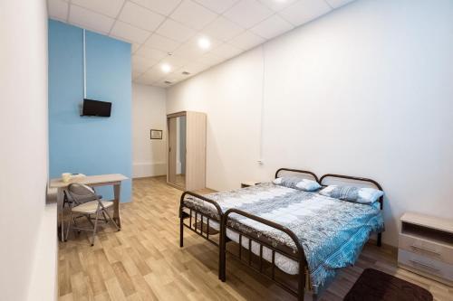 Albergue ????-????? "??????"