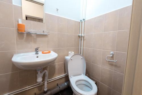 Albergue ????-????? "??????"