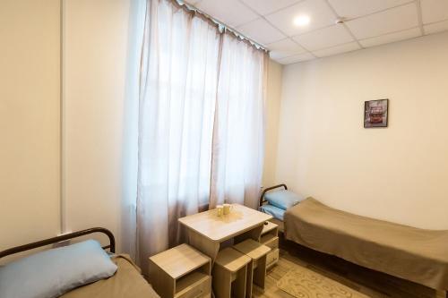 Albergue ????-????? "??????"