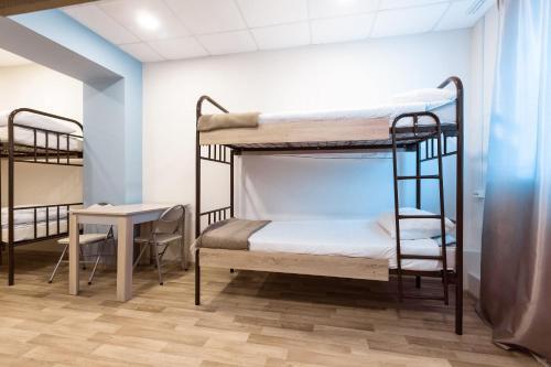 Albergue ????-????? "??????"