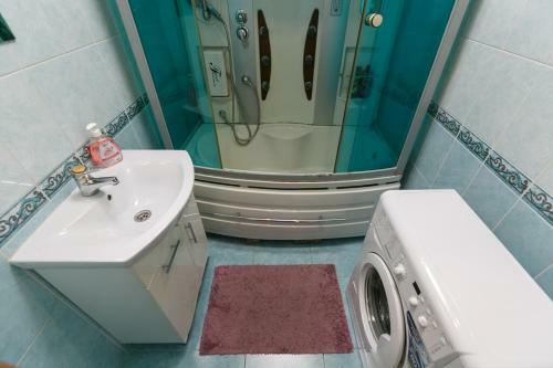 Apartamento ????????????? ???????? ????? ? ???-5, ????, ????, ???