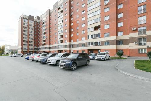 Apartamento ????????????? ???????? ????? ? ???-5, ????, ????, ???