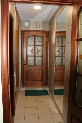 Apartment On Blyukhera 61