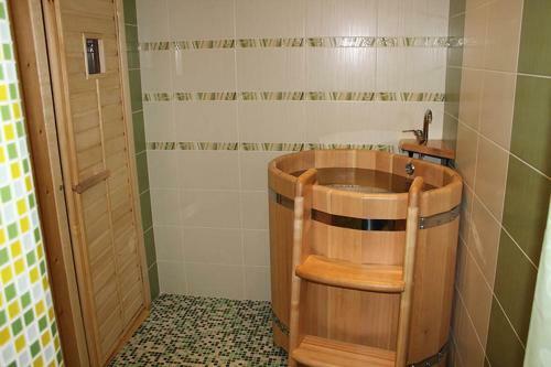 Posada Mini-hotel Uytnyi Dvorik