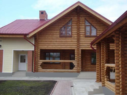 Posada Mini-hotel Uytnyi Dvorik