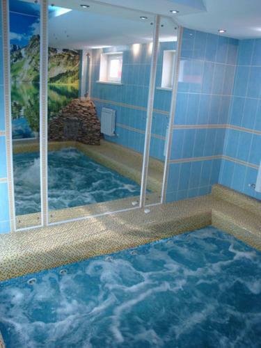 Posada Mini-hotel Uytnyi Dvorik