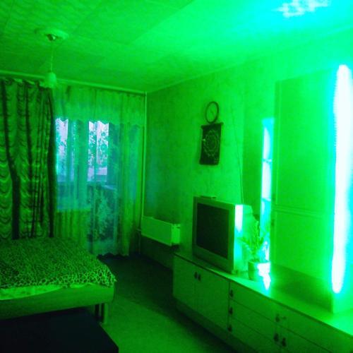 Apartment Vokzalnaya Magistral 4/1
