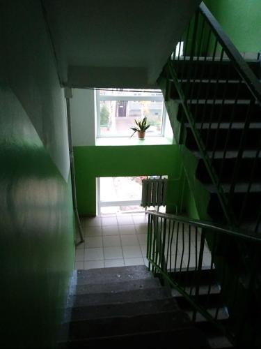 Apartment On Krasnyy Pr. 94