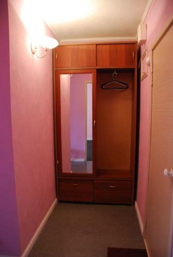 Apartment On Krasnyy Pr. 94