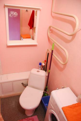 Apartment On Krasnyy Pr. 94