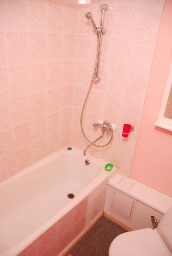 Apartment On Krasnyy Pr. 94