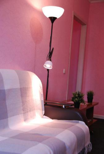 Apartment On Krasnyy Pr. 94