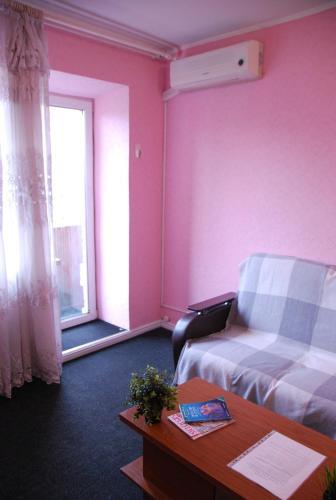 Apartment On Krasnyy Pr. 94