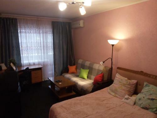 Apartment On Krasnyy Pr. 94