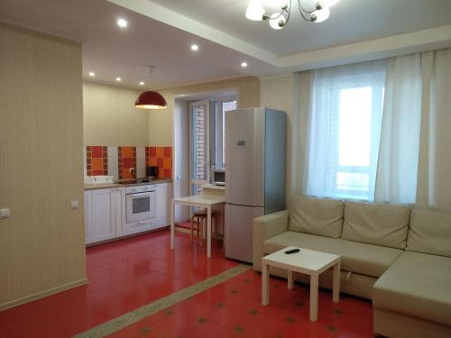 Apartment On Yesenina 67