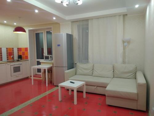 Apartment On Yesenina 67