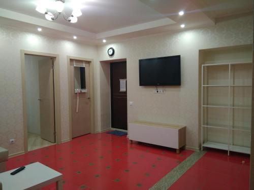 Apartment On Yesenina 67