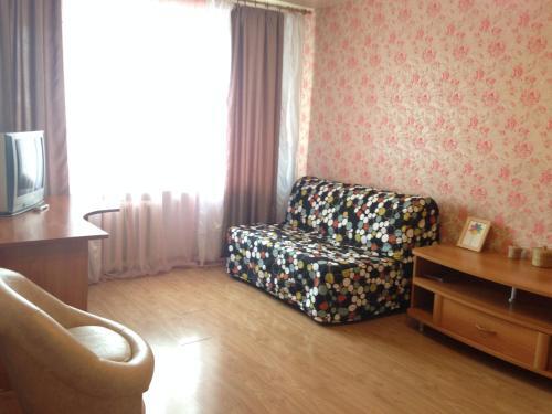 Apartment On Blukhera 1