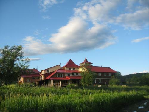 Hostal Tayozhnaya Zaimka Guest House
