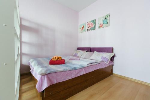 Apartment On Gorskiy 86