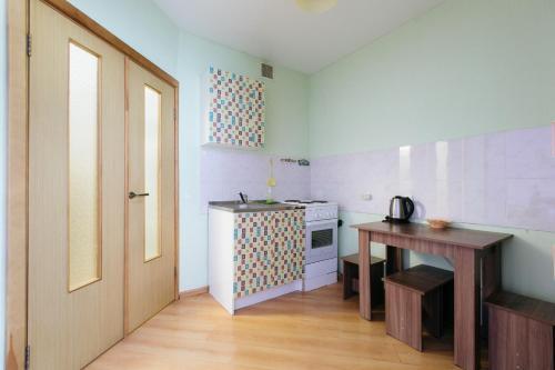Apartment On Gorskiy 86