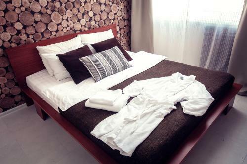 Park Hotel Shishka