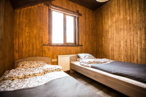 Park Hotel Shishka