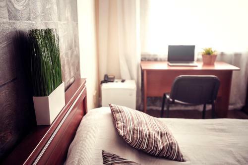 Park Hotel Shishka
