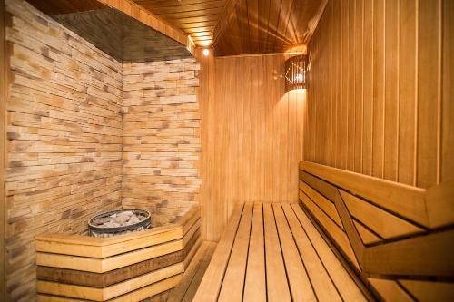 Park Hotel Shishka
