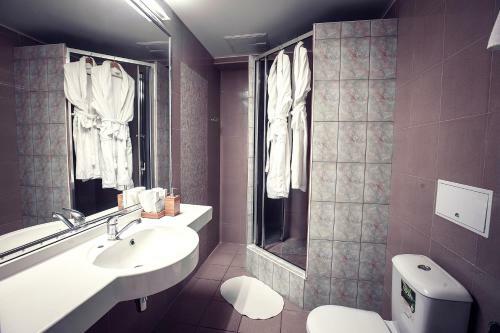Park Hotel Shishka