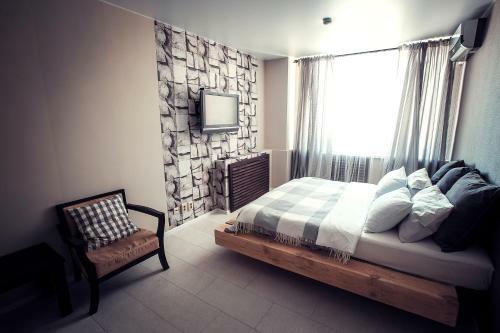 Park Hotel Shishka
