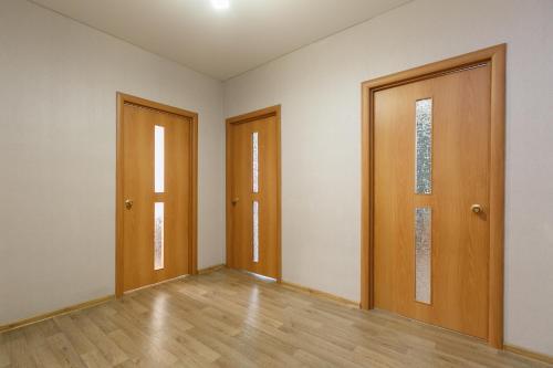 Apartment On Tankovaya 36