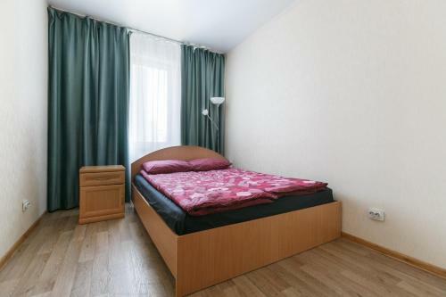 Apartment On Tankovaya 36