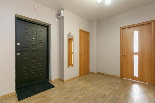 Apartment On Tankovaya 36