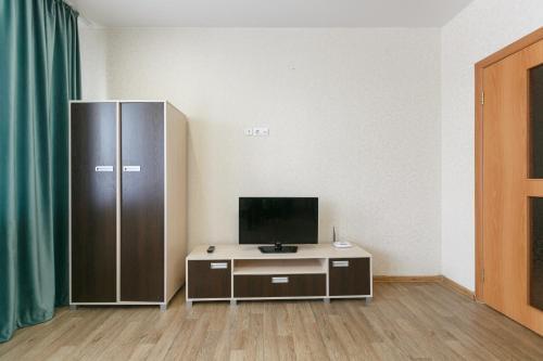 Apartment On Tankovaya 36