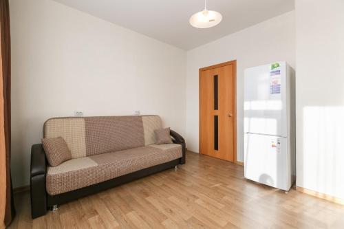 Apartment On Tankovaya 36