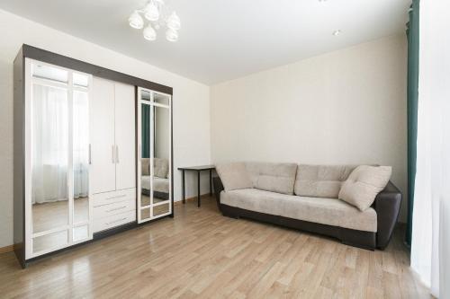 Apartment On Tankovaya 36