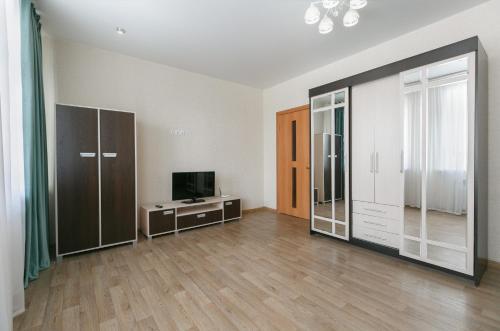 Apartment On Tankovaya 36