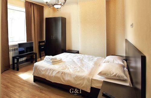 Apartment G&i