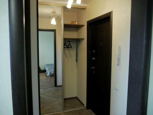 Apartment On Krasnyy Prospekt