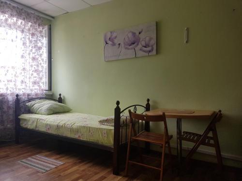 Hostel 888