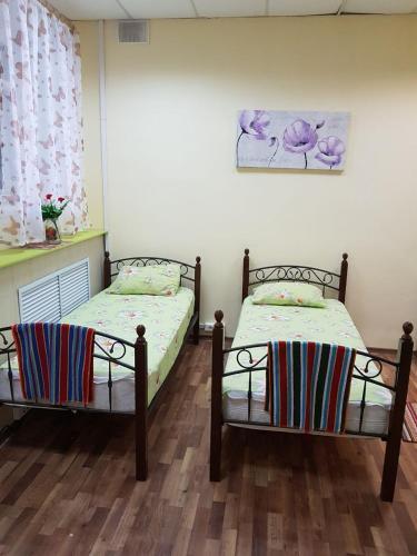 Hostel 888