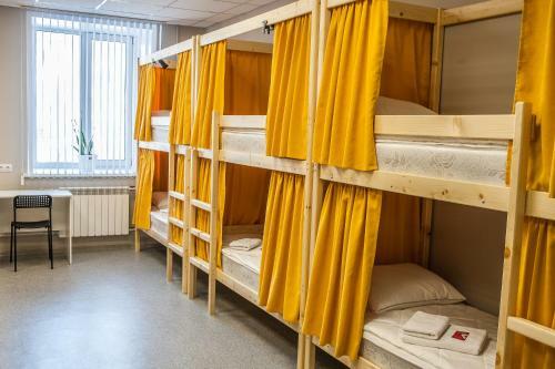 Albergue ??????? ??? -???????????