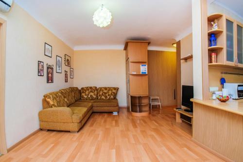 Nsk-kvartirka, Apartment Vatutina, 23