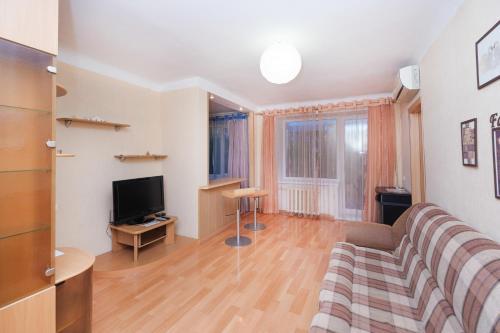 Nsk-kvartirka, Apartment Vatutina, 23