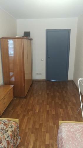 Apartment On Ulitsa Novogodnyaya