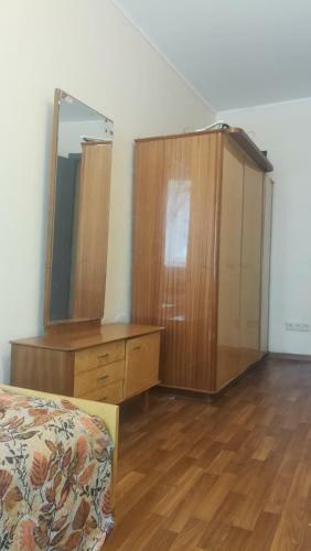 Apartment On Ulitsa Novogodnyaya