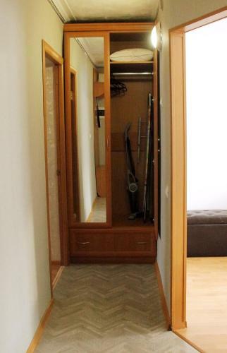 Apartment On Leytenanta Shmidta