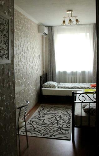 Apartment On Leytenanta Shmidta