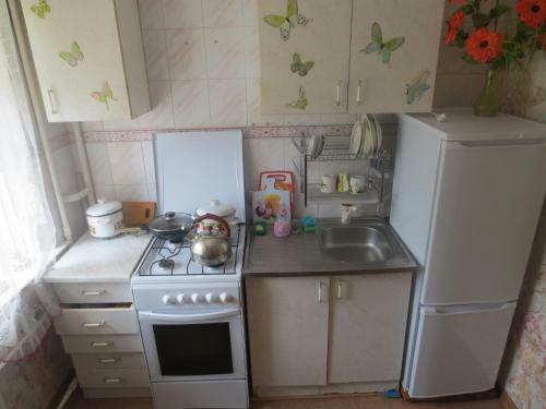 Apartamento ?????. ??. ???????????, 3